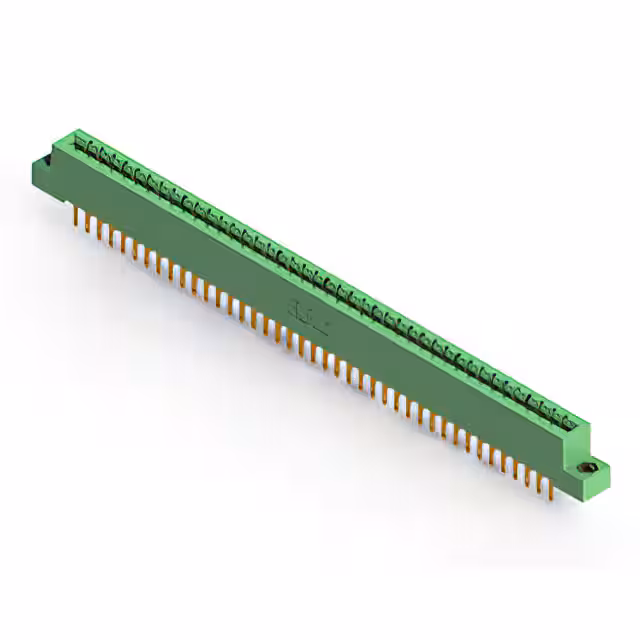 833-082-500-208 EDAC Inc.  Edgeboard Connectors
